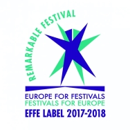 El Festival de Teatro de Mérida obtiene en Wiesbaden el sello europeo EFFE que certifica la Asociación Europea de Festivales.
