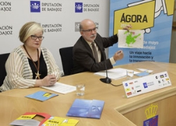 Cádiz acoge ÁGORA 2017