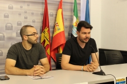 El I Campeonato de España de Fuerza se celebrará en el acueducto de Los Milagros el 10 de junio.