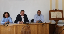 Aprobada la Estrategia Desarrollo Urbano Sostenible.