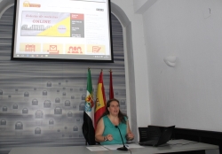El Ayuntamiento edita un boletín informativo on line mediante suscripción