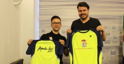 “Caminando con Yeray” organiza en octubre la II Edición de “Héroes sin capa”.