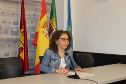 14 desempleados se beneficiarán del II Plan de Empleo para personas con discapacidad.