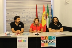 La próxima semana se celebra la sexta edición de La Octava Festival.