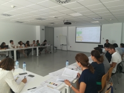 Se pone en marcha el Proyecto CETEIS (Centros Transfronterizos de Apoyo al Emprendedor Innovador)