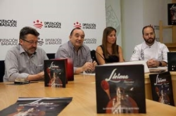Llerena Monumento Gastronómico alcanza su XI Edición.