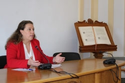 Nueva Ciudad tendrá un campo de césped artificial, con una inversión de 343.000 euros.