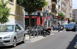 Ayuntamiento y FEBE colaboran con la policía local para evitar el consumo de alcohol al volante.