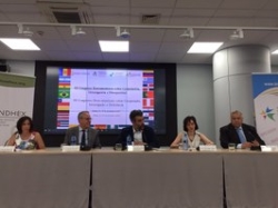 Presentado el III Congreso Iberoamericano sobre Cooperación, Investigación y Discapacidad.