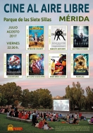 Cine al Aire Libre: “Anacleto: agente secreto”