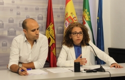 Mérida recibe 739.696 euros para el proyecto de garantía juvenil “Capacita_Mérida”
