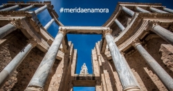 El Ayuntamiento convoca un concurso para simbolizar el meridaenamora como imagen