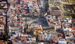 La Junta de Gobierno aprueba la modificación en las bonificaciones en tres impuestos y una tasa urbanística.