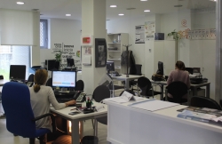 Aprobadas las bases para ayudas a la contratación para empresas