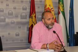 Nueva Ciudad contará con un campo de césped artificial de Fútbol 11 y dos de Fútbol 7