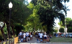 ‘La Tolerancia 0’ al alcohol y la convivencia ciudadana volverán a ser las principales premisas de la Feria.