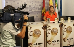 Presentado el programa de festejos y la revista de la Feria de Septiembre.