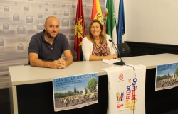 El Día de la Bicicleta espera la participación de alrededor de 800 participantes.