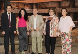 Mérida acoge a finales de octubre la XXII Escuela de Otoño de la Plataforma del Voluntariado de España