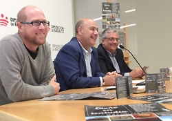 Otoño en Tentudía, nuevo programa de dinamización turística de la Diputación de Badajoz.