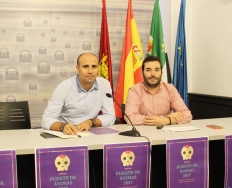 Mérida acogerá diversas actividades en el “Puente de Ánimas” del 31 de octubre al 2 de noviembre.