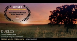 ‘Verano 1993’ y una charla coloquio con cineastas extremeñas cierra mañana la programación de octubre de la Filmoteca