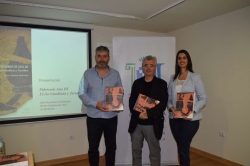 Un libro publicado por el Consorcio de Mérida recoge investigaciones sobre los asentamientos en el curso del Guadiana en época tartésica.