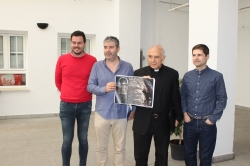 “Mérida: cuna del cristianismo en España” será el punto de partida para recuperar una parte de la historia de la ciudad.