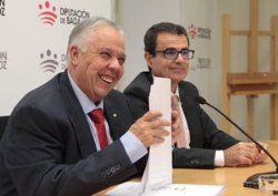 El presupuesto del Área de Planificación e Innovación Tecnológica para el próximo año asciende a 5,3 millones de euros