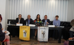 El XII Festival de Cine Inédito de Mérida se rinde al mejor cine europeo contemporáneo.