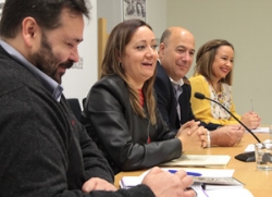 El Belén bíblico más grande del mundo quiere ser declarado de Interés Turístico Regional.