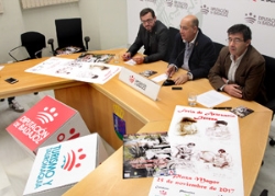 El próximo 25 de noviembre se celebrará en Llerena el "Festival de los Oficios Artesanos".