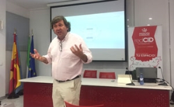 La Diputación de Badajoz apoya a las empresas de la provincia en su camino a la exportación.