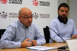 Incremento del 155% con respecto al ejercicio actual del area de Desarrollo Sostenible de la Diputación de Cáceres.