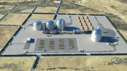 A día de hoy ya están todos los trámites ambientales y administrativos para la instalación de la Azucarera en Mérida