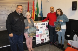 “Arte bajo la jaima” reunirá a más de 10 artistas extremeños el próximo 18 de diciembre en el Alcazaba.