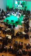 El secretario general de Ciencia, Tecnología e Innovación propone en Mérida el establecimiento de un Pacto por la Ciencia.