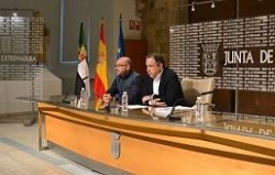 Presentado el primer curso de guía de grupos por entornos urbanos o naturales para la observación del cielo estrellado.