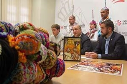 Navalvillar de Pela celebra el 16 de enero la carrera de San Antón, fiesta declarada de Interés Turístico Regional desde 1986.