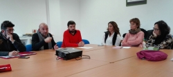 Curso de guía para la observación del cielo estrellado.