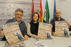 IX Ruta Monumental Senderista Octavio Augusto