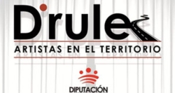 Publicada la convocatoria de subvenciones para el teatro profesional "D´Rule: Artistas en el territorio".