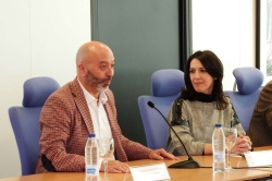 Se han clausurado el encuentro de participantes de las cuatro Lanzaderas de Empleo que operan actualmente en la provincia pacense.