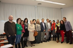 EME se reúne para avanzar en la Estrategia de Mujeres Emprendedoras.