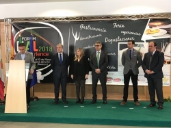 Profesionales de la Alimentación se dan cita en FIAL