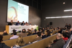 HaciendasBio inaugurará sus instalaciones a principios de junio.