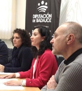 La Diputación de Badajoz y la Fundación Yehudi Menuhin ponen en marcha "Emoción-Arte".
