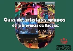 La Diputación de Badajoz convoca ayudas a municipios para la la realización del programa de dinamización cultural 2018.