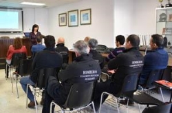 La formación pedagógica y didáctica llega al CPEI,