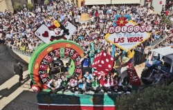 Nueve carrozas y más de docientos caballistas participarán en la Romería de Piedraescrita de Campanario.